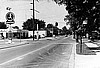 Two Service Stations Salem Avenue 1957